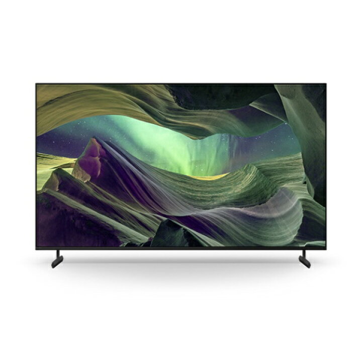 楽天市場】液晶テレビ ソニー BRAVIA ブラビア 55V型 4Kチューナー内蔵 