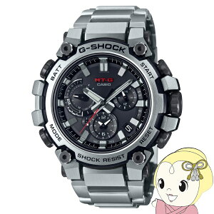 rv W[VbN G-SHOCK Ki { MT-G Bluetooth  dg\[[ MTG-B3000D-1AJF Y Vo[ JVI CASIOy/srmz