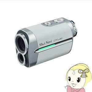 GPS�S���t�i�r �e�N�^�C�g �V���b�g�i�r Shot Navi Voice Laser GR Leo�i�{�C�X���[�U�[ �W�[�A�[�����I�j�z���C�g ���{�� LASERGRLEO-WH�y/srm�z