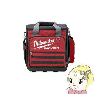 �y�݌ɂ���zPACKOUT�e�N�j�J���o�b�N�p�b�N �~���E�H�[�L�[ Milwaukee �H�� 48-22-8300�y/srm�z