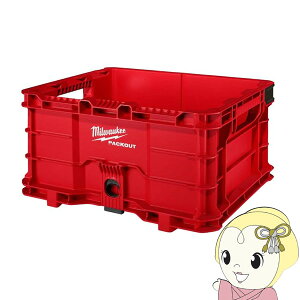 PACKOUT�R���e�i �~���E�H�[�L�[ Milwaukee �H�� 48-22-8440�y/srm�z