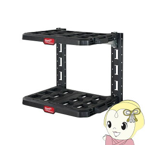 �y1/10�͊��Ԍ���N�[�|�����s�z�y�݌ɂ���zPACKOUT���[�I�L�b�g �E�H�[���}�E���g �~���E�H�[�L�[ Milwaukee �H�� 48-22-8480�y/srm�z