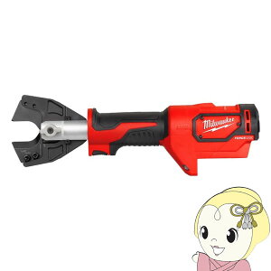 �y2/15�͊��Ԍ���N�[�|�����s�zM1835mm�����J�b�^�[ �{�̂̂� �~���E�H�[�L�[ Milwaukee �H�� M18 HCC-0C JP�y/srm�z