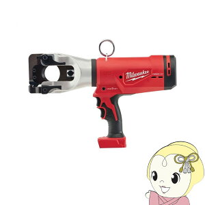 M1844mm�����J�b�^�[ �{�̂̂� �~���E�H�[�L�[ Milwaukee �H�� M18 HCC45-0C JP�y/srm�z