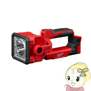 M18LEDX|bgCg {̂̂ ~EH[L[ Milwaukee H M18 SLED-0 APJy/srmz