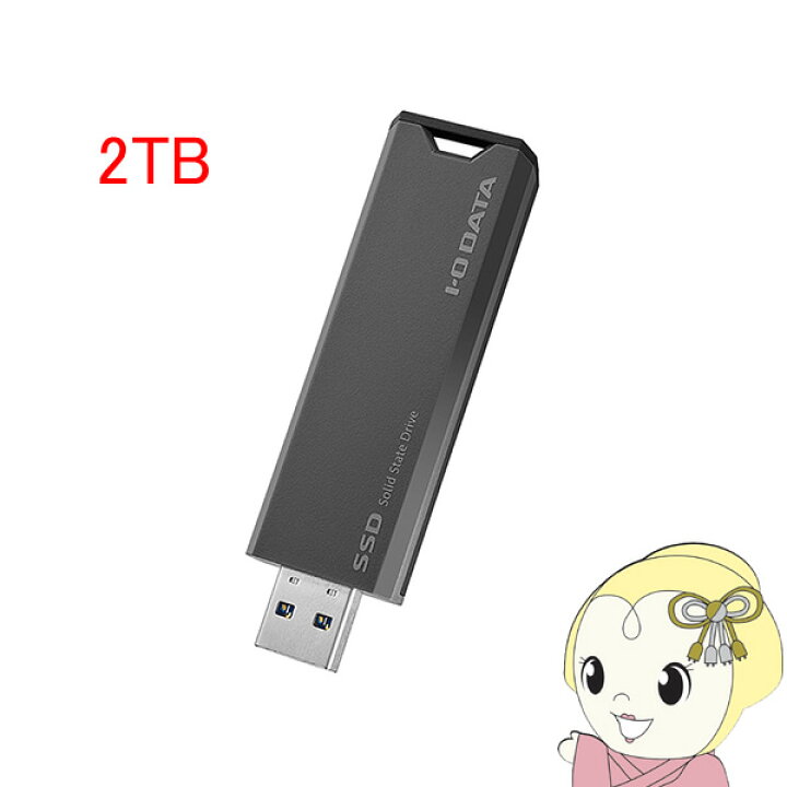 楽天市場】【1/1はｴﾝﾄﾘｰで当店全品最大P7倍】スティックSSD USB 10Gbps  