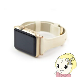 y11/15͊ԌN[|szWEARPLANET Apple Watch 41 40 38mmpSlim Line {v Gioh AeB[NzCg WP23099AWWH