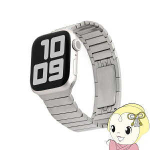 y11/15͊ԌN[|szWEARPLANET Apple Watch 41 40 38mmpv~A^oh Vo[ WP23137AWy/srmz