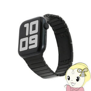 y11/15͊ԌN[|szWEARPLANET Apple Watch 41 40 38mmpv~A^oh ubN WP23138AWy/srmz