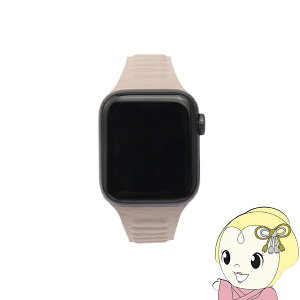 y11/10͊ԌN[|szWEARPLANET Apple Watch 41 40 38mmpSlim Line }OlbgNoh Cream Taupe WP23197AWCR N[g[v