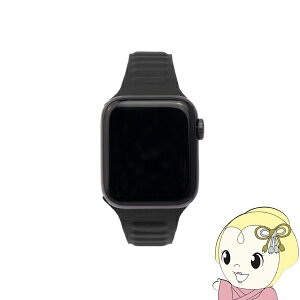 y11/10͊ԌN[|szWEARPLANET Apple Watch 41 40 38mmpSlim Line }OlbgNoh Deep Black WP23199AWBK fB[vubN