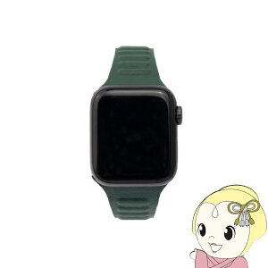 WEARPLANET Apple Watch 41 40 38mmpSlim Line }OlbgNoh Hooker's Green WP23201AWGR tbJ[YO[