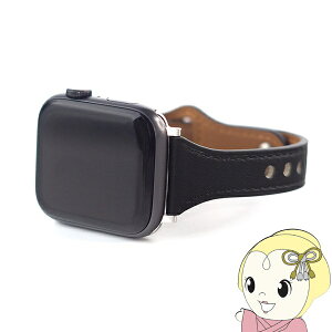 WEARPLANET Apple Watch 41 40 38mmpSlim Line tbg{voh fB[vubN WP23212AWBK