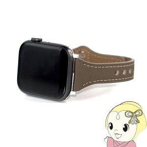 y11/10͊ԌN[|szWEARPLANET Apple Watch 41 40 38mmpSlim Line tbg{voh X[L[uE WP23216AWWM