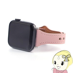 y11/10͊ԌN[|szWEARPLANET Apple Watch 41 40 38mmpSlim Line tbg{voh eBbNsN WP23217AWPK