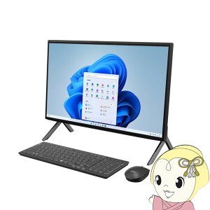 y10/1Gg[œXSiőP7{z[\]fXNgbvp\R xm FMV ESPRIMO FH77/H3 23.8^ Core i7-1260P 16GB SSD512GB DVDhCu Office ubN FMVF77H3By/srmz