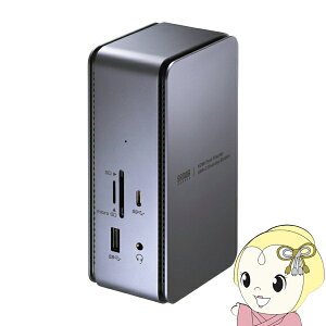 y11/15͊ԌN[|szTTvC USB Type-ChbLOXe[V HDMI×2ʏo͑Ή USB-CVDK12y/srmz