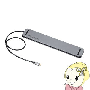 TTvC USB Type-ChbLOXe[V HDMI×3ʏo͑Ή USB-CVDK13y/srmz