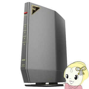 Wi-Fi[^[ BUFFALO Wi-Fi 6(11ax)Ή gCoh 2401+2401+573Mbps AirStation `^jEO[ WSR-5400XE6y/srmz