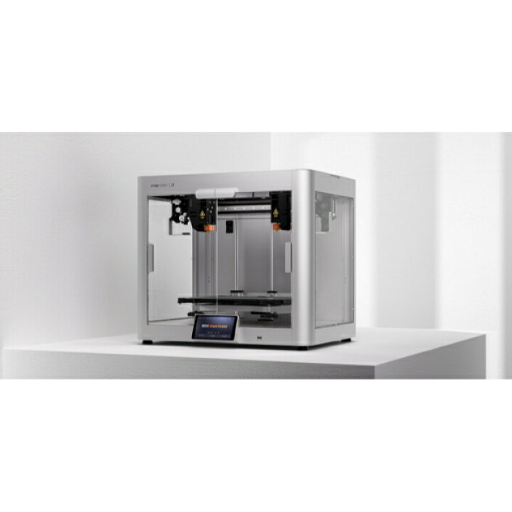 楽天市場】【2/20は期間限定ｸｰﾎﾟﾝ発行】3Dプリンター Snapmaker J1 