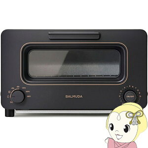 y9/1̓Gg[œXSiőP7{zy݌ɂzI[ug[X^[ BALMUDA The Toaster ubN K11A-BK o~[_ UEg[X^[y/srmz