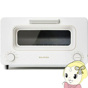 y10/18̓_ChGg[œXSiőP8{zy݌ɂzI[ug[X^[ BALMUDA The Toaster zCg K11A-WH o~[_ UEg[X^[y/srmz