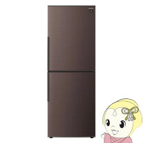 楽天市場】冷蔵庫 シャープ sj－pd27cの通販