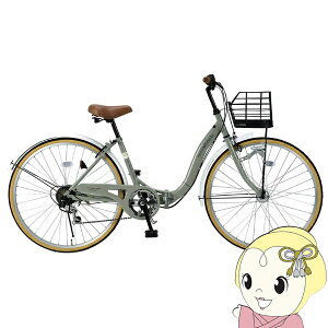 ܂肽ݎ] y[J[z}CpX ܏VeBTCN 26C` 6iMA I[gCg ܏ MC-509-VE AbVFfy/srmz