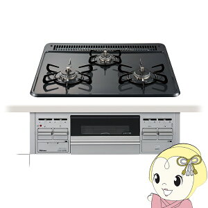 �y�݌ɂ���z�r���g�C���R���� �p���} PKD-N36S-LP �v���p���K�X LP�K�X�p ��60cm �u���b�N �������ЖʏĂ� ���E�������Η� 3���y/srm�z