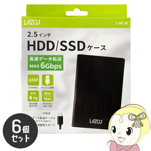 Lazos Type-Cڑ 2.5^OtHDD/SSDP[X 6Zbg L-HC-By/srmz