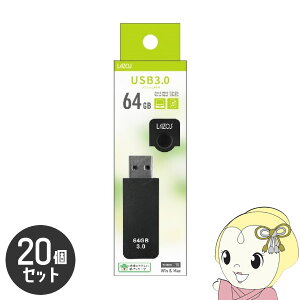 LAZOS 64GB USBtbV Lbv 20Zbg L-US64-CPBy/srmz