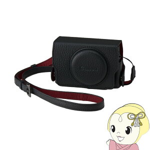 y11/18_ChȂ瓖XSiőP8{z[\]\tgP[X Canon Lm PowerShot G5XMkIIp CSC-G11BKy/srmz