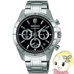 �y2/15�͊��Ԍ���N�[�|�����s�z�r���v �h�� �A�i���O seiko �N�I�[�c �N���m�O���t �N�I�[�c �u���b�N �V���o�[ �������f�� SBTR013�y/srm�z