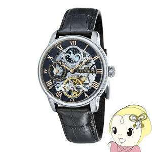 y11/1Gg[œXSiőP7{zEARNSHAW A[VE Yrv ES-8006-04 LONGITUDE HERITAGE BLACK  XPg vxg 44mm Kiy/srmz