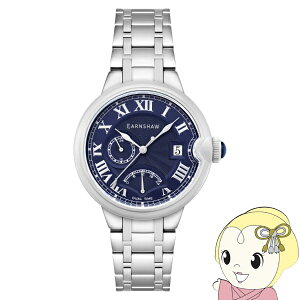 y11/1Gg[œXSiőP7{zEARNSHAW A[VE Yrv ES-8288-22 BARALLIER gO[h fA^C 42mm t NI[c Kiy/srmz