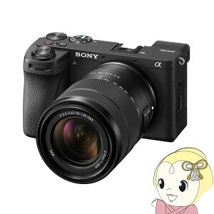 fW^J \j[ 6700 ILCE-6700M {Y[YLbg [ubN] ILCE-6700My/srmz