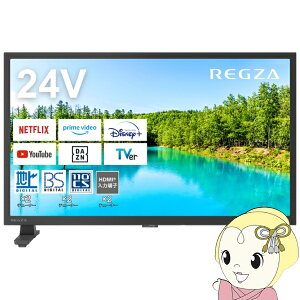 y݌ɂzter nCrW 24V^ REGZA OU  nEBSE110xCSfW^ X}[ger VOD zMT[rX ~[O 24V35Ny/srmz