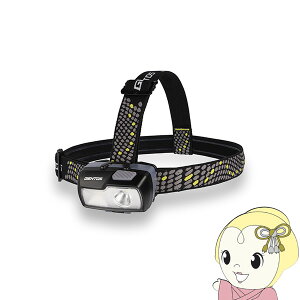GENTOS WFgX LED wbhCg ϐoEhH dr Ru[J[ CB-632D