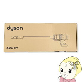 【あす楽】【在庫あり】Dyson Digital Slim Origin SV18 FF OR2 ダイソン サイクロン式スティッククリーナー 充電式 パワーブラシ 掃除機【/srm】【KK9N0D18P】