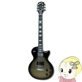 【5/25限定 最大4000円OFFクーポン発行】【あす楽】【在庫僅少】エレキギター Gibson ギブソン Adam Jones Les Paul Standard Antique Silverburst from Gibson USA LPS7PAJ00ASCH1【/srm】