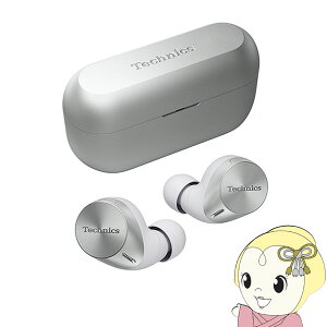 y݌ɂzBluetoothCz eNjNX Technics mCYLZOڊSCX Vo[ EAH-AZ60M2-Sy/srmz
