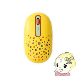 y11/15͊ԌN[|szEGRET CX}EX É Bluetooth2.4GV[o[t [d HappiE  EM23-H3