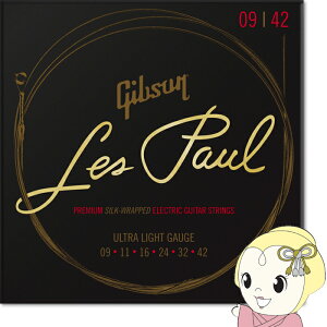 y݌ɏzGLM^[ Gibson Mu\ Les Paul Premium Ultra-Light 09-042 SEG-LES9y/srmz