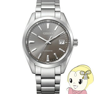 y݌ɏzCITIZEN V`Y rv V`YRNV JjJ  YEIb` 38mm O[ NB1050-59Hy/srmz