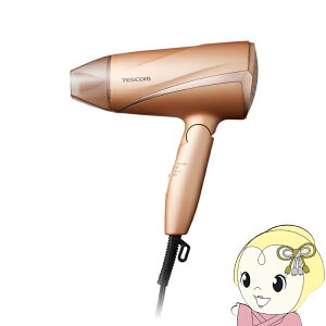 y11/15͊ԌN[|szeXR TESCOM veNgCI wA[hC[ S[h TD360A-N