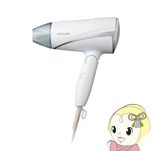 y11/15͊ԌN[|szeXR TESCOM veNgCI wA[hC[ zCg TD360A-W