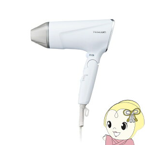 �e�X�R�� TESCOM �v���e�N�g�C�I�� �w�A�h���C���[ �w�A�[�h���C���[ Speedom �X�s�[�_�� ���� �啗�� �啗�� 1300W �z���C�g TD570A-W�y/srm�z