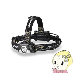 �y2/5�͊��Ԍ���N�[�|�����s�zGENTOS �W�F���g�X LED �w�b�h���C�g �h���O�t�H�[�X DRF-233D