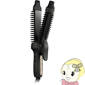 �y�݌ɂ���z�u���V�A�C���� �R���p�N�g 26mm �J�[�� �X�g���[�g 2Way Panasonic EH-HV42-K�y/srm�z