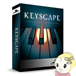 y12/1Gg[œXSiőP7{zSpectrasonics Keyscape RN^[L[{[hy/srmz